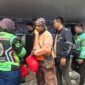 Silaturahmi Solidaritas Transportasi Online Sumut, Ojol Sumut Dukung Kamtibmas dan Kondusifitas Sumut