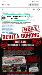 Viral Disebut DPO, Kuasa Hukum: Tidak Pernah Ada Surat Pencarian Orang Atas Nama Amri