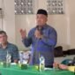 DLH Labuhanbatu Dorong Gerakan Indonesia ASRI, Rumah Ibadah Dapat Edukasi dan Tong Sampah Gratis
