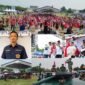 Pemuda Bergerak, Desa Bergema! Karang Taruna Buntu Bedimbar Tunjukkan Peran Besar di Gebyar AKBAR