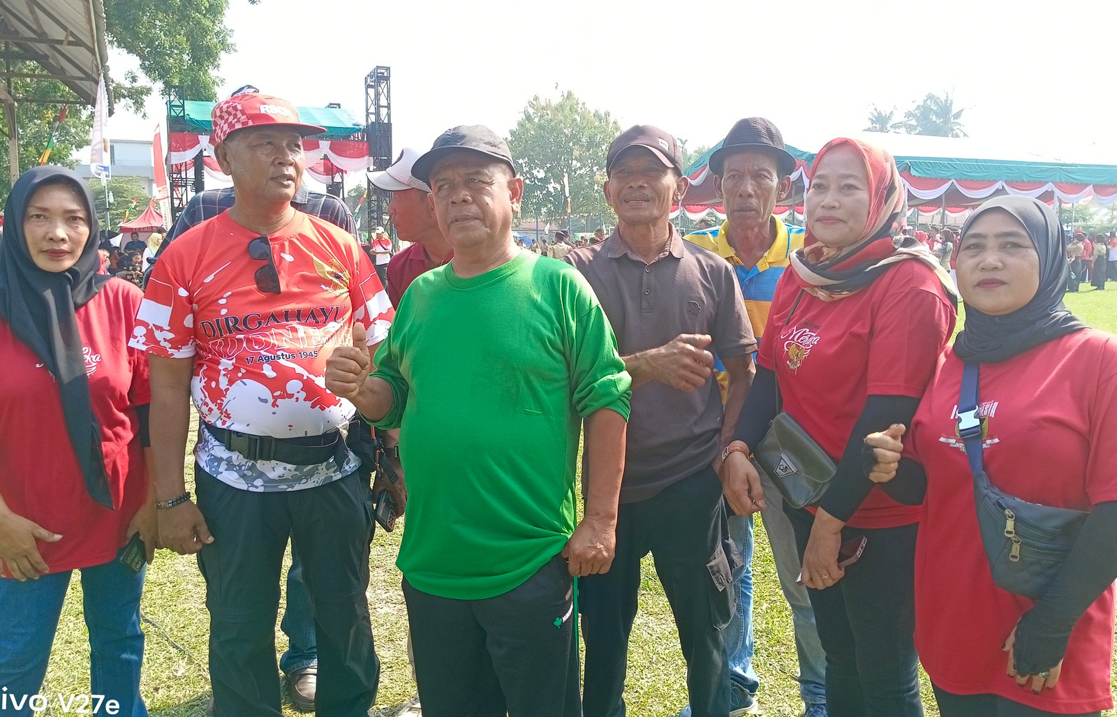 PT SDLi Serap 90 Persen Tenaga Kerja Lokal, Warga Apresiasi Kontribusi Sosial dan Lingkungan
