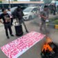 FKKSU Desak Usut Korupsi Diskominfo Sumut, Soroti Pejabat yang Berjoget Saat Mahasiswa Demo
