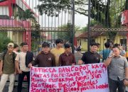 Amiruddin Siregar S.H. Semprot Poldasu: Jangan Pelihara Oknum Satlantas Medan yang Bikin Sengsara Rakyat!