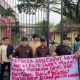 Amiruddin Siregar S.H. Semprot Poldasu: Jangan Pelihara Oknum Satlantas Medan yang Bikin Sengsara Rakyat!
