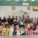 Mahasiswa KKN UINSU Gelar Festival Anak Islami di Serdang Bedagai, Tanamkan Moderasi Beragama Sejak Dini