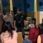 Sempat Viral, THM Janna Akhirnya Digerebek dan di Police Line