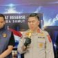 Patroli Siber Polda Sumut Bongkar Live TikTok Bermuatan Pornografi, Seorang Perempuan Diamankan