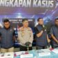 Polda Sumut Ungkap Modus Konten Pornografi Lewat Siaran Langsung TikTok