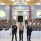 Bid Humas Polda Sumut Gelar Pelatihan Fotografi dan Video Sinematik untuk Tingkatkan Kompetensi Personel Humas