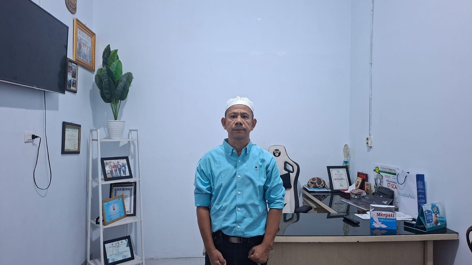 Jumat Berkah Pewarta Polrestabes Medan : Pererat Silaturahmi, Kokohkan Sinergi Media dan Kepolisian