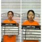 Polrestabes Medan Bongkar Sindikat Perdagangan Bayi, 2 Orang Perempuan Ditetapkan Tersangka