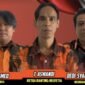 Lampu Jalan Mati Tak Kunjung Teratasi, Ketua Ranting PP Helvetia Kecewa: Jangan Saling Lempar Tanggung Jawab!