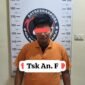 Satresnarkoba Polres Batu Bara Amankan Pria Berinisial F, Sita Sabu dan 21 Butir Ekstasi