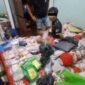 Polrestabes Medan Ungkap Jaringan Narkoba Lintas Daerah, Pengedar, Bandar, Hingga Pemilik Gudang Diringkus