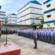 Kapolsek Medan Timur Turun ke Sekolah, Seribuan Siswa SMK Imelda Dapat Peringatan Keras soal Tawuran, Narkoba hingga Judi Online