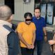 Dua Kali Masuk Penjara, Seorang Oknum Penjual Nasi Goreng Edarkan Sabu Ditangkap Polisi di Jalan Tuasan