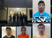Respons Cepat Polda Sumut, 96 Kasus Curas-Curat Terungkap dalam Tiga Hari di Sumut