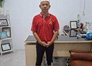 Jumat Berkah Pewarta Polrestabes Medan: Media dan Kepolisian Bersatu Melayani Masyarakat