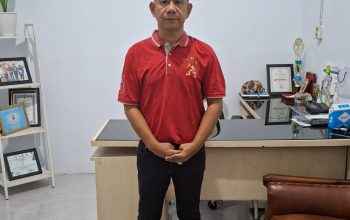 Jumat Berkah Pewarta Polrestabes Medan: Media dan Kepolisian Bersatu Melayani Masyarakat