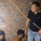 Kurang dari 24 Jam, Polsek Medan Labuhan Ringkus Lima Pelaku Curas, Korban Diajak Bekenalan di Aplikasi Omi