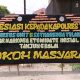 Apresiasi Mengalir Deras, Gabungan Ormas dan Tokoh Masyarakat Puji Gercep Polres Tanjungbalai Ungkap Bandar Narkoba Vape jaringan Internasional