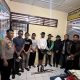 Enam Remaja Diamankan Bawa Sajam dan Molotov, Diduga Hendak Tawuran di Surbakti