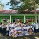 Polres Batu Bara Gelar Police Go To School Serentak di 19 Sekolah
