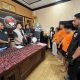 Polisi Bongkar Jaringan Pod Getar Malaysia, 2 Sejoli dan 1 Kaki Tangan Disergap di Jalan Listrik dan Kasuari Medan, 295 Pod Getar Diamankan