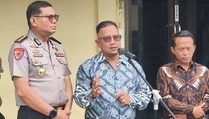 Kompolnas Apresiasi Keterbukaan Audit Investigasi Kasus Winda Lorenza, Libatkan Pihak Eksternal