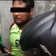 Polisi Sergap Seorang Pengedar Ganja di Jalan Kolonel Yos Sudarso Medan