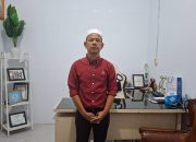 Chairum Lubis SH : Media dan Kepolisian Bersatu Melayani Masyarakat