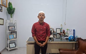 Chairum Lubis SH : Media dan Kepolisian Bersatu Melayani Masyarakat
