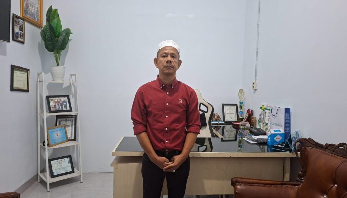 Chairum Lubis SH : Media dan Kepolisian Bersatu Melayani Masyarakat