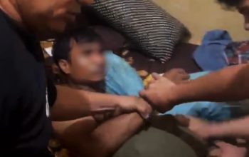 Terlibat Dalam 3 Kasus Curas, Sat Reskrim Tangkap Pelaku Di Datuk Rubiah