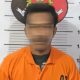 Curi Sepeda Motor dan Uang Rp10 Juta, Pria 33 Tahun Diamankan Polsek Hamparan Perak