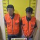 Polresta Deli Serdang Tangkap Pengedar Sabu Pantai Labu