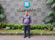 Ketua DPC PJS Labuhanbatu Apresiasi Putusan DKPP RI, Ketua Bawaslu Diberhentikan dari Jabatannya