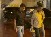 Unit Reskrim Polsek Medan Kota Ringkus Pelaku Curanmor, Satu Rekannya Buron