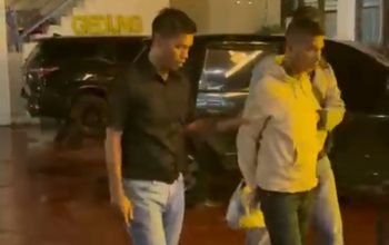 Unit Reskrim Polsek Medan Kota Ringkus Pelaku Curanmor, Satu Rekannya Buron