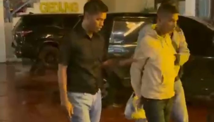 Unit Reskrim Polsek Medan Kota Ringkus Pelaku Curanmor, Satu Rekannya Buron