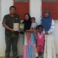 PERSIS dan Kemendikdasmen Bangun Ruang Kelas Darurat di Sumut dan Sumbar, Anak Sekolah Tak Lagi Belajar di Tenda