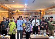 Membaca Ulang Fikih Zaman Now: Saat PERSIS dan UIN SU Bedah Ijtihad Kontemporer