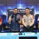 Ditressiber Polda Sumut Bongkar Jaringan Judi Online, Dua Orang Jadi Tersangka
