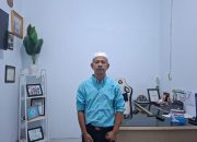 Jumat Berkah Pewarta Polrestabes Medan, Chairum Lubis: Pererat Silaturahmi Media dan Kepolisian