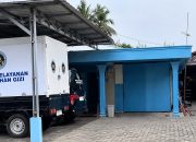 Kandang Ayam Berdempetan, Dapur Dinilai Kecil Untuk Ribuan Porsi MBG: SPPG Klambir Lima DISOROT!