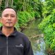 Diterpa Isu Pencemaran, Fakta di Lapangan Justru Berbanding Terbalik: Parit CV Koranda Food Jernih Tanpa Bau