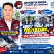Gerak Cepat Satresnarkoba Polresta Deli Serdang Tindak Aduan Warga, Dua Lokasi Diduga Sarang Sabu Ternyata Nihil