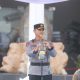 Kapolda Sumut Irjen Pol Sonny Irawan: Jadikan Profesi Polri Ladang Ibadah
