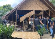 DPRD Binjai Apresiasi Gerak Cepat Kapolres AKBP R. Bimo Moernanda, GSN Bongkar Sarang Narkoba di Binjai Utara