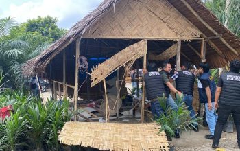 DPRD Binjai Apresiasi Gerak Cepat Kapolres AKBP R. Bimo Moernanda, GSN Bongkar Sarang Narkoba di Binjai Utara